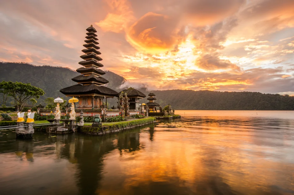 Bali Indonesia Travel Agent