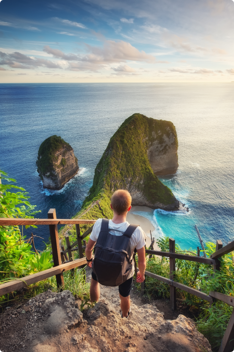 Bali Indonesia Travel agent