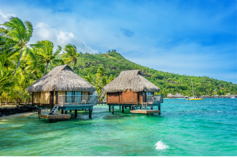 Dream Holiday Luxury Agent