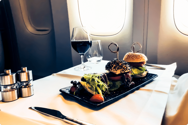 First Class Travel Agent