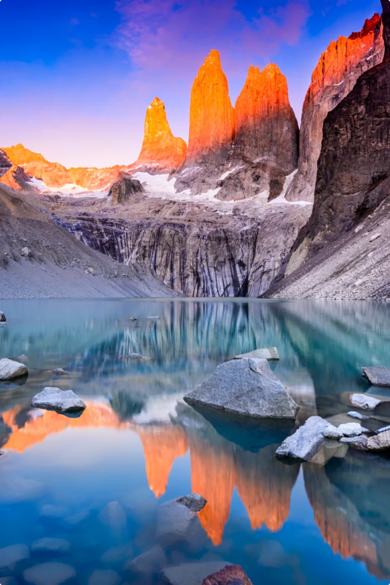 Patagonia Travel