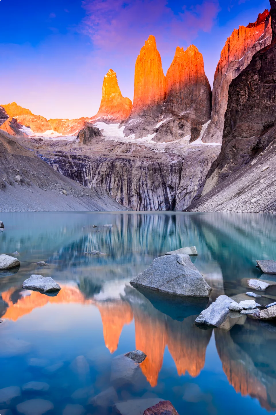 Patagonia Travel