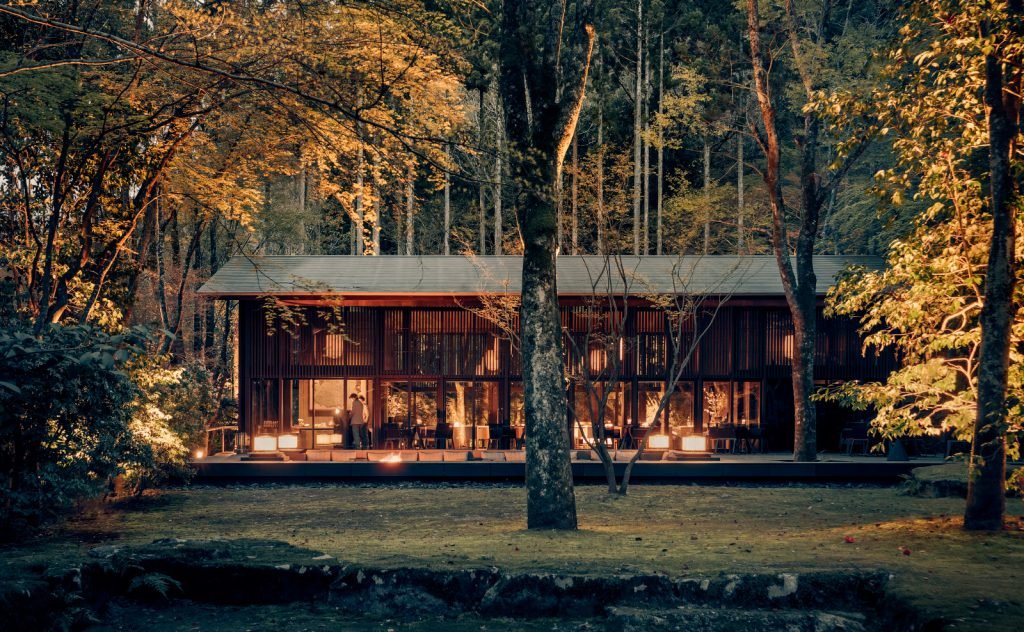 Aman Kyoto